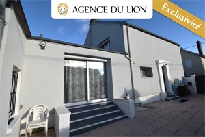 maison à la vente -   28100  DREUX, surface 80 m2 vente maison - UBI444810023